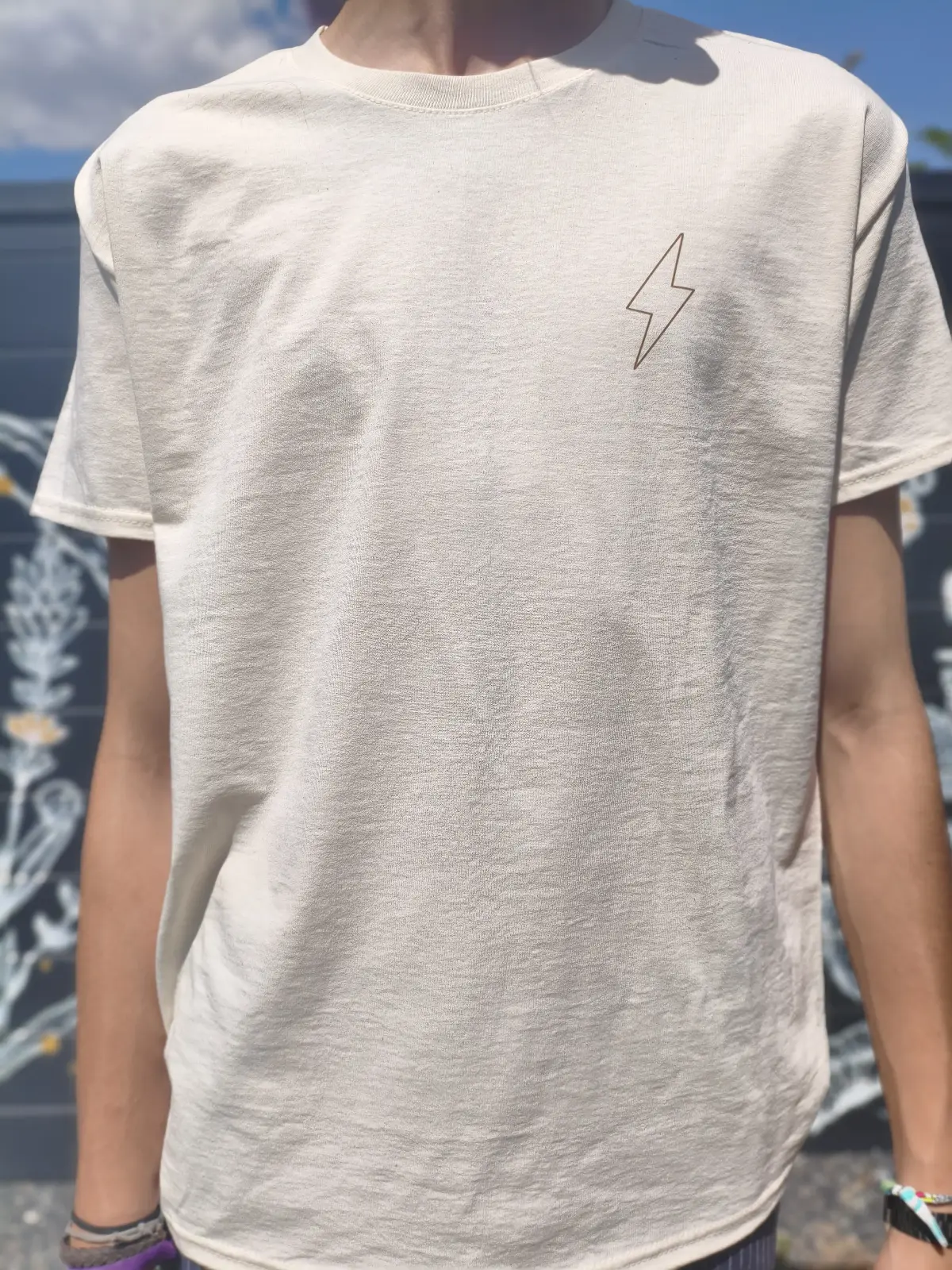 Camiseta KOI fan - Imagen 3